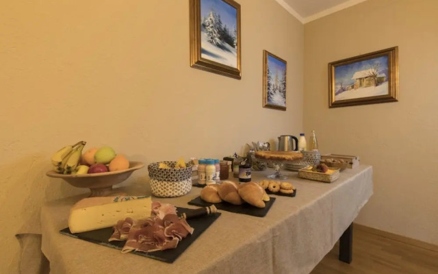 B&B Le Jasmin