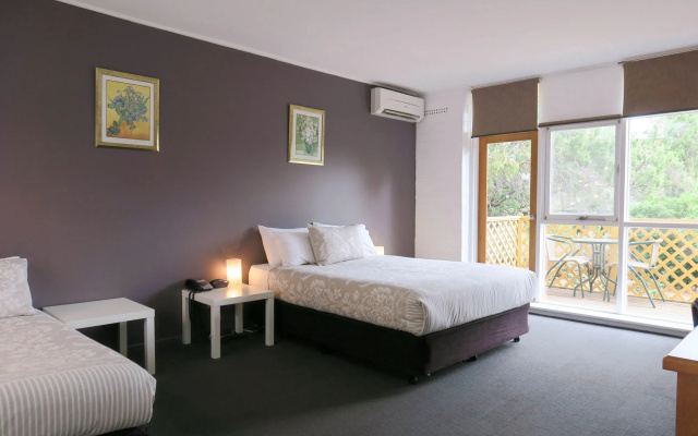 Lyndoch Motel