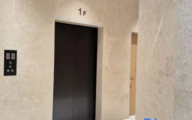 Yanshan Hotel
