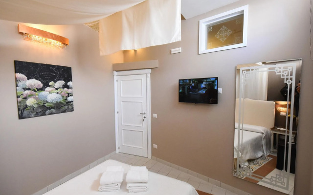 B&B Laura - Luxury Rooms