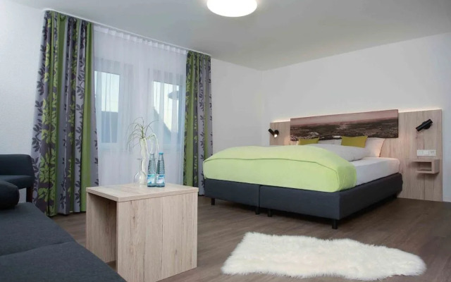 Landgasthof Linde
