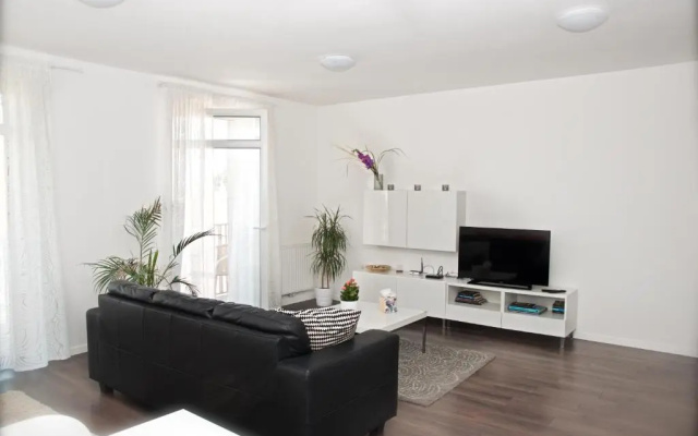 Apartment Husova