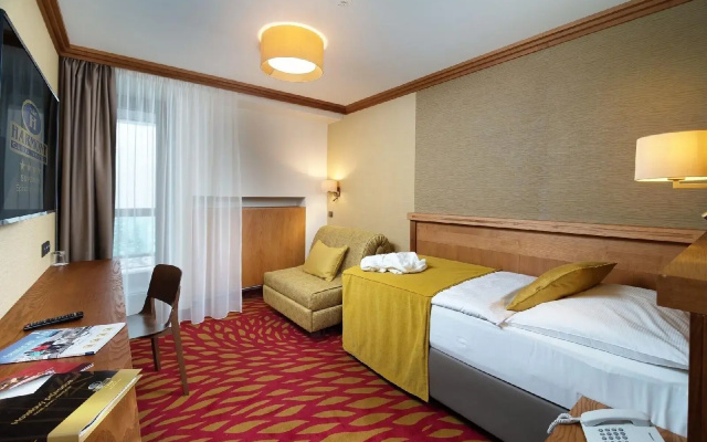 Harmony Hotel