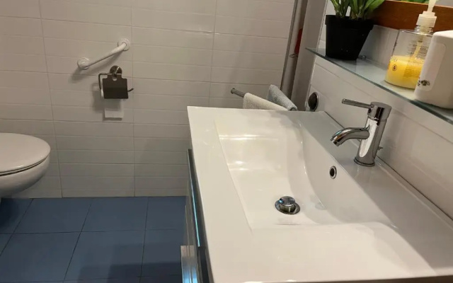 Apartamento 1 Linea Moraira