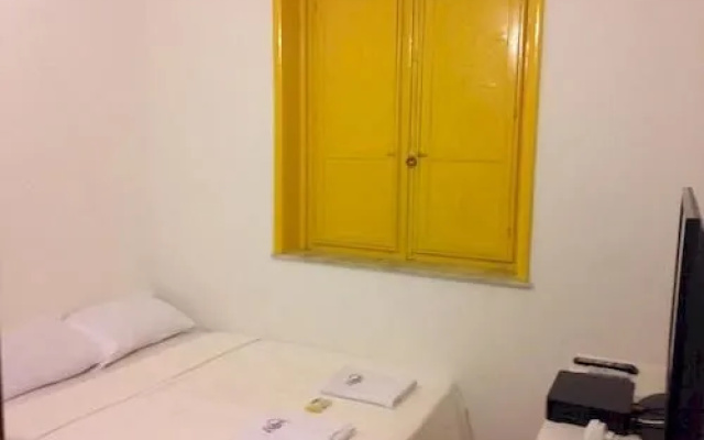 Niteroi Hostel Icarai