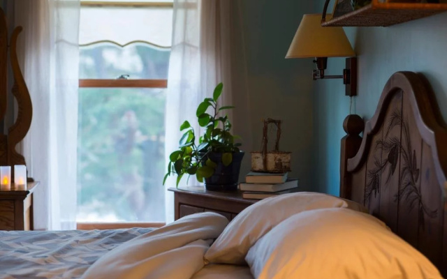 Pinehurst Inn Bed & Breakfast