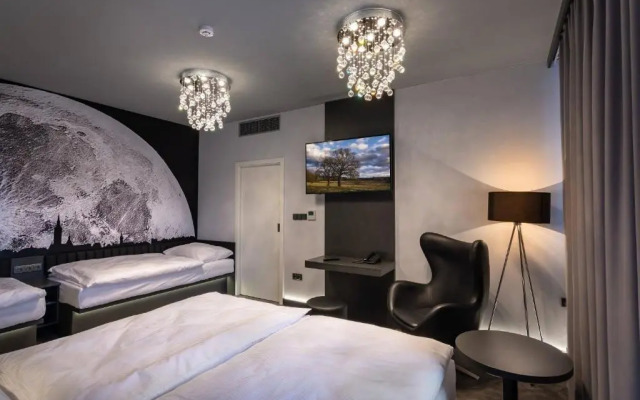 Hotel GRAND