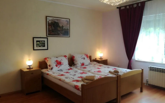 Apartments Angelini Two Bedroom A1