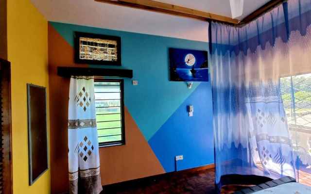 Lux Suites Solar Holiday Apartments