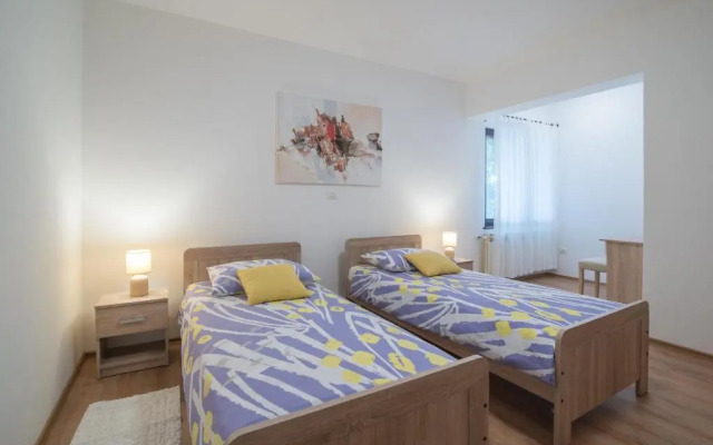 Apartment Nature Pula