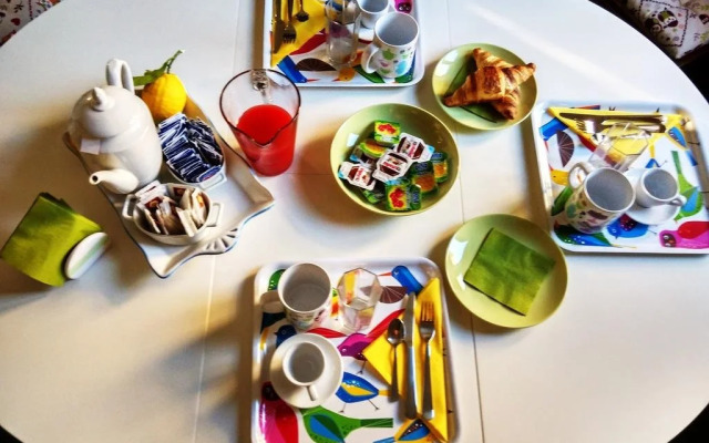 Carel Bed Breakfast