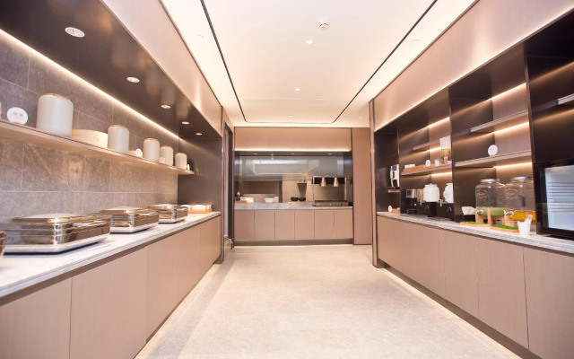 Ji Hotel Yichang Yiling