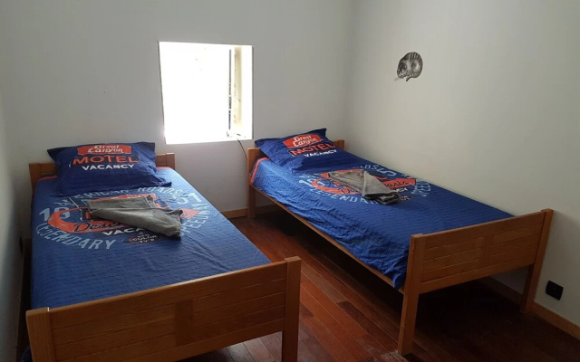 Le Jade 2 chambres