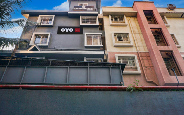 Hotel O The Highstreet Hometel