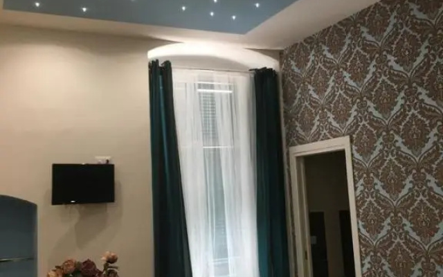 La Maison
