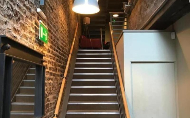 The Coffee House Hotel