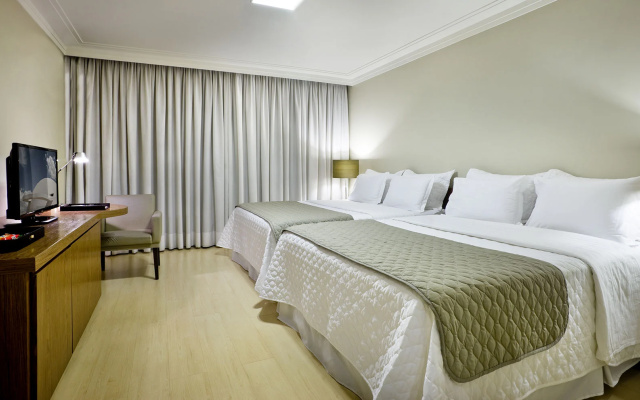 Sia Park Executive Hotel