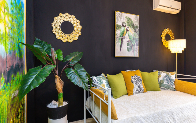 V.A. Boutique Apartments and Suites