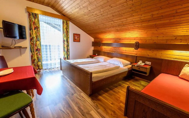 Hotel Taferne