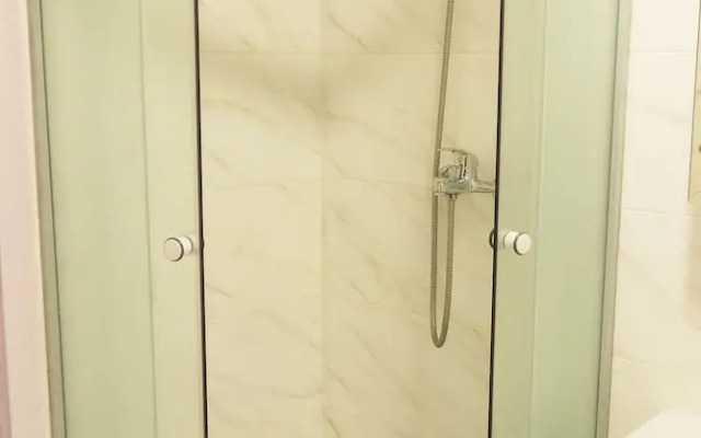 Отель My Smart Hotel