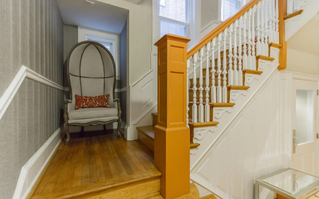 1955 Rittenhouse - 2R