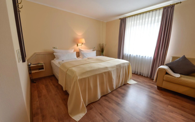 Atrium Hotel Amadeus