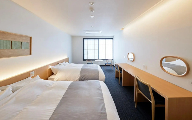 Unzen Mikado Hotel Honkan