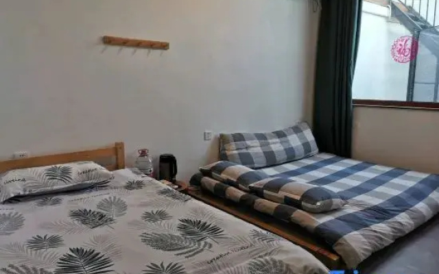 Tianjin Ersanyue Homestay