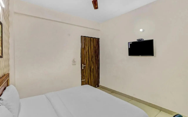 Hotel Noida Continental