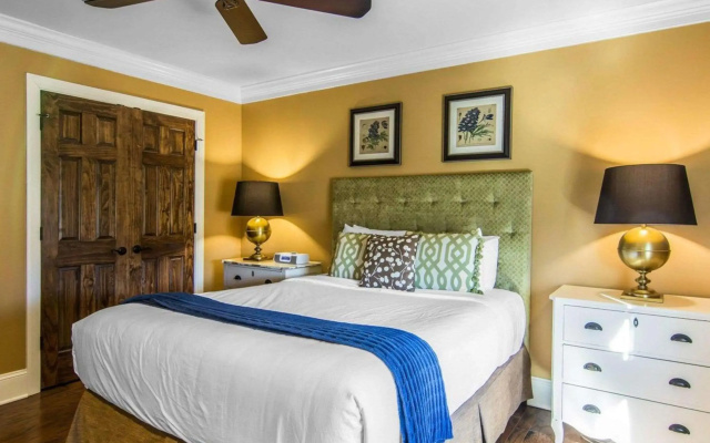 Bluegreen Vacations Parkside Williamsburg, an Ascend Collection Resort