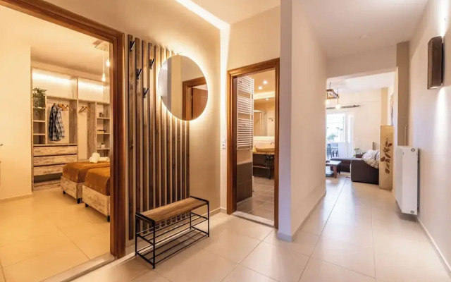 Semiso Beach Suites