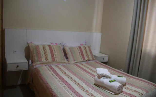 Apartamento Serrano