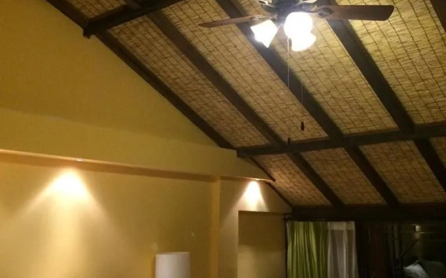 FGA Hongguan Hotel