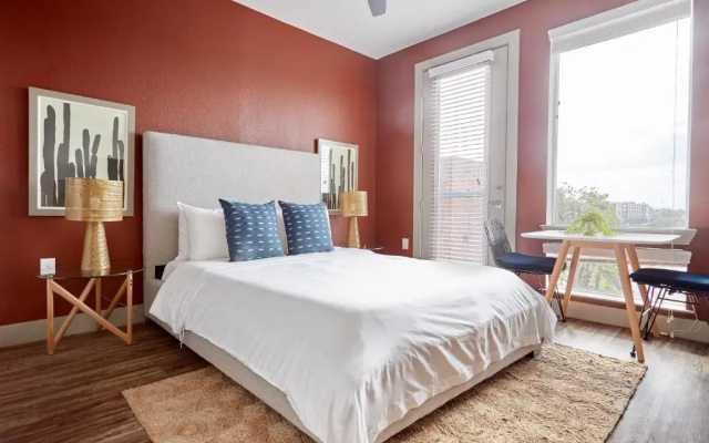 Sonder — East 5th