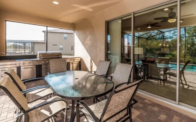 Stellar Disney Home