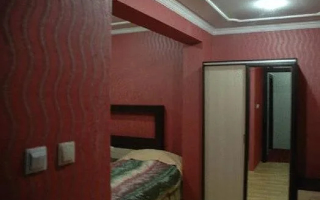 Alhas Hotel