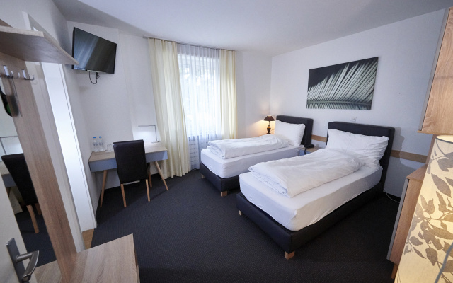 Hotel Balegra