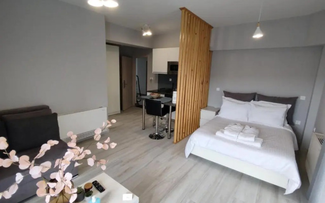 Different Apartments