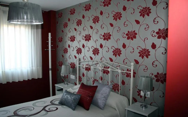 Apartamento en Rías Bajas. Ribeira