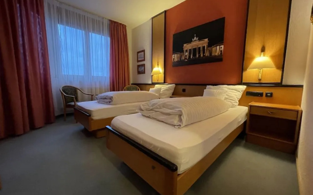 Hotel Garibaldi