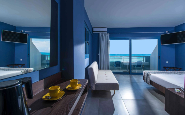 Hotel Vitamin Sea And Sun