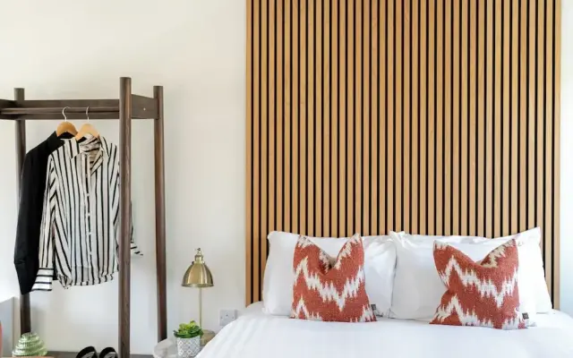 Broughton Market Aparthotel
