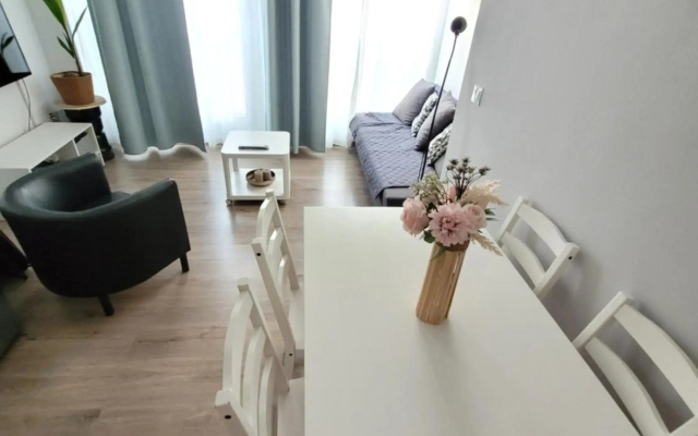 Apartment in the center of Seville
