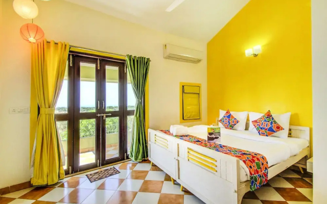 FabEscape House Khas Kokanwadi