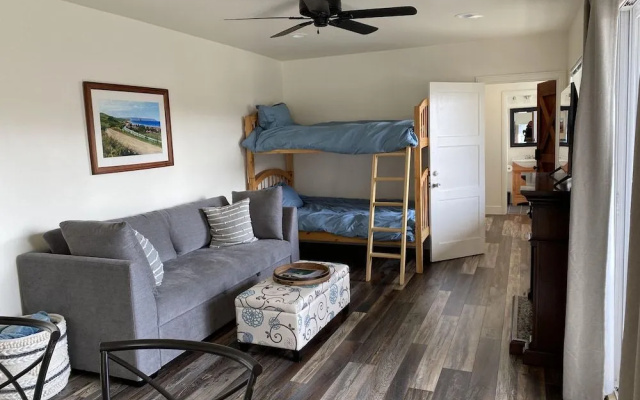 Sea Gull Motel