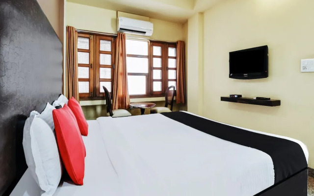 OYO Collection O 80885 Hotel Garden View