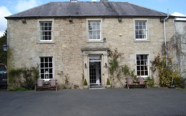 Glenbank House Hotel