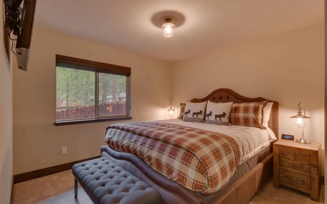 Silver Pines