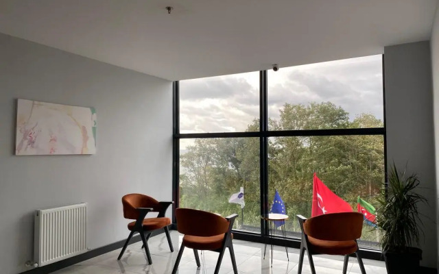 Yason Blue Hotel