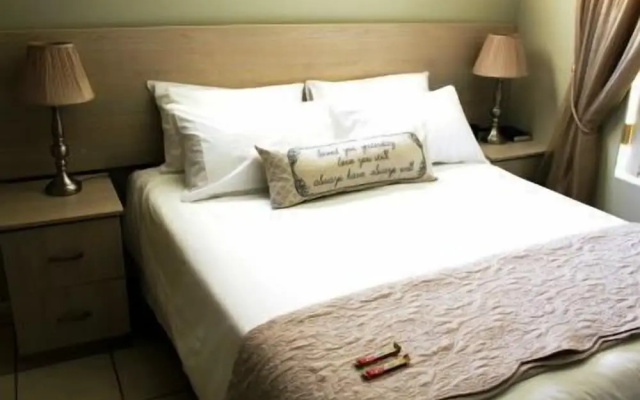 6 Nendaz Self catering